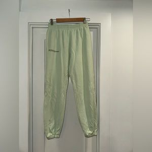 PANGAIA Organic Cotton Track Pants